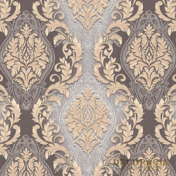 Tapety B264 6509-10 Slovyanski tapety Gracia