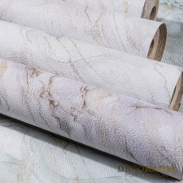 Wallpaper B64.4 6519-05 Slovyanski wallpapers Gracia