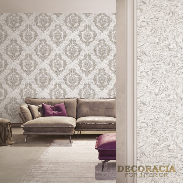 Wallpaper B277 6624-01 Slovyanski wallpapers Garant