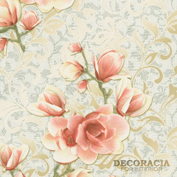 Wallpaper B56.4 7064-04 Slovyanski wallpapers Venice