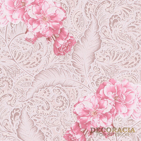 Wallpaper B77.4 7137-06 Slovyanski wallpapers Garant