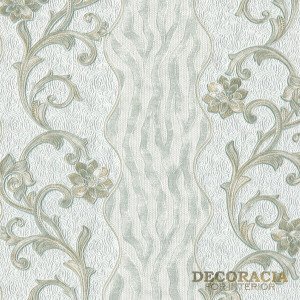 Wallpaper B64.4 7143-04 Slovyanski wallpapers Gracia