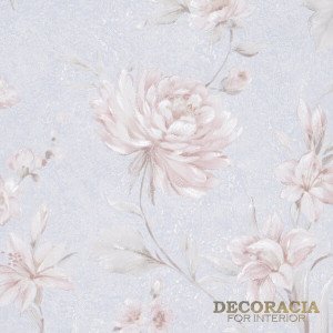 Wallpaper B264 7201-03 Slovyanski wallpapers Gracia