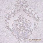 Wallpaper B64.4 7208-01 Slovyanski wallpapers Gracia