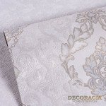 Wallpaper B64.4 7208-01 Slovyanski wallpapers Gracia