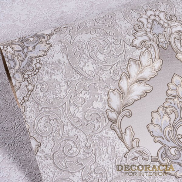 Wallpaper B264 7208-06 Slovyanski wallpapers Gracia