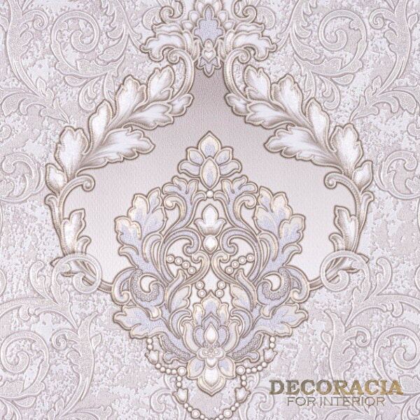 Wallpaper B264 7208-06 Slovyanski wallpapers Gracia