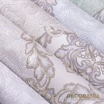 Tapety B64.4 7208-02 Slovyanski tapety Gracia