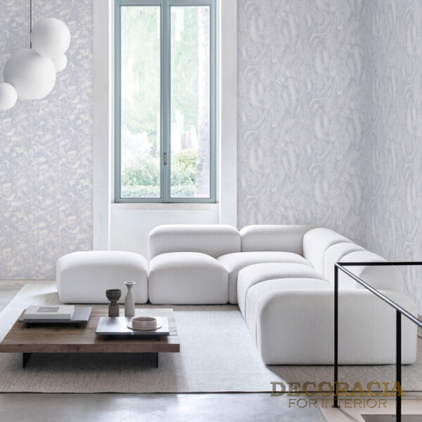 Wallpaper B277 7221-02 Slovyanski wallpapers Garant