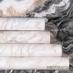 Wallpaper B227 7225-03 Slovyanski wallpapers Colorit