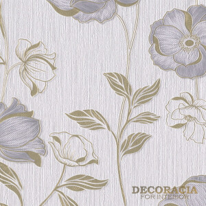 Wallpaper B266 7228-03 Slovyanski wallpapers Gracia