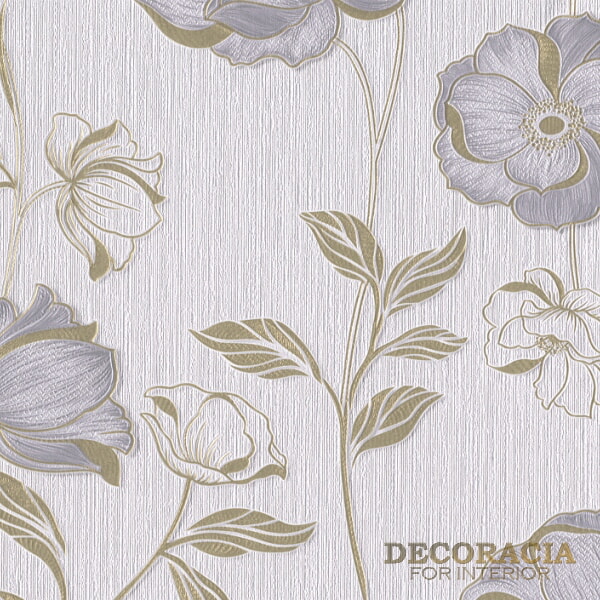 Wallpaper B266 7228-03 Slovyanski wallpapers Gracia