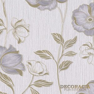 Tapety B264 7228-03 Slovyanski tapety Gracia