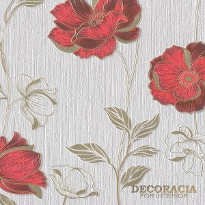 Wallpaper B266 7228-05 Slovyanski wallpapers Gracia