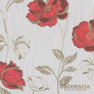 Wallpaper B264 7228-05 Slovyanski wallpapers Gracia