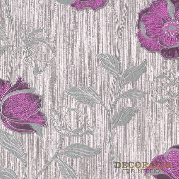 Wallpaper B264 7228-10 Slovyanski wallpapers Gracia