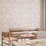 Wallpaper B277 7252-04 Slovyanski wallpapers Garant