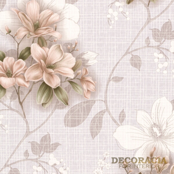 Wallpaper B227 8064-01 Slovyanski wallpapers Colorit