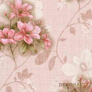 Wallpaper B227 8064-02 Slovyanski wallpapers Colorit