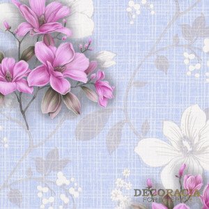 Wallpaper B227 8064-03 Slovyanski wallpapers Colorit