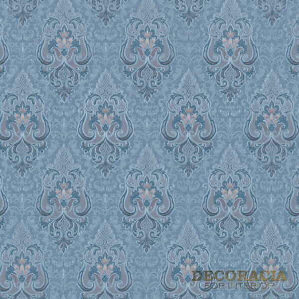 Wallpaper B118 8530-03 Slovyanski wallpapers LeGrand Platinum