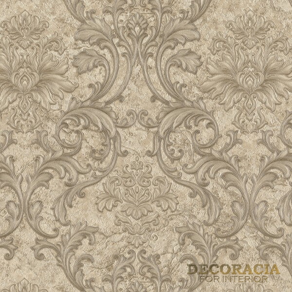 Wallpaper B117 8574-04 Slovyanski wallpapers VIP Class