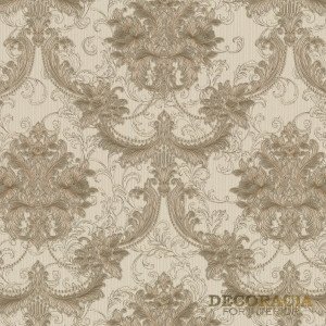 Wallpaper B118 8622-02 Slovyanski wallpapers LeGrand Platinum