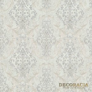 Wallpaper B118 8651-03 Slovyanski wallpapers LeGrand Platinum
