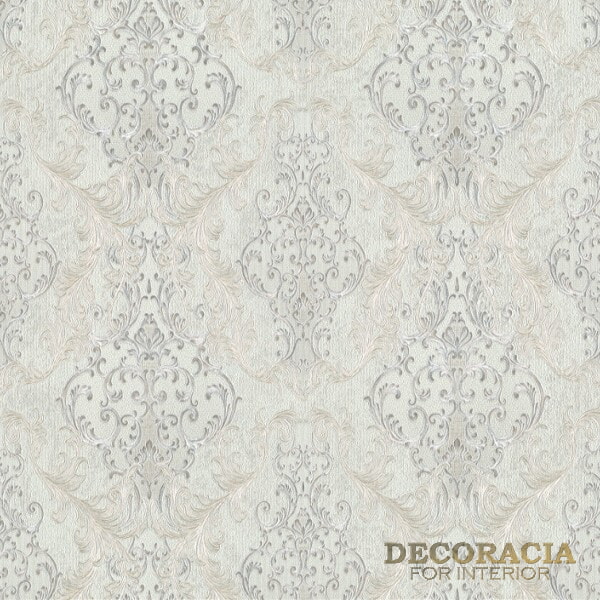 Wallpaper B118 8651-03 Slovyanski wallpapers LeGrand Platinum