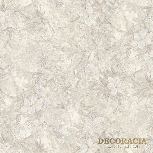 Wallpaper B125.4 8677-01 Slovyanski wallpapers LeGrand Diamond