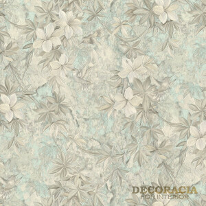Wallpaper B125.4 8677-03 Slovyanski wallpapers LeGrand Diamond