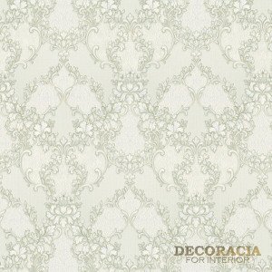 Wallpaper B118 8682-04 Slovyanski wallpapers LeGrand Platinum