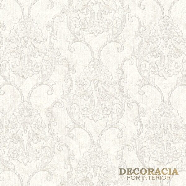 Wallpaper B118 8728-03 Slovyanski wallpapers LeGrand Platinum