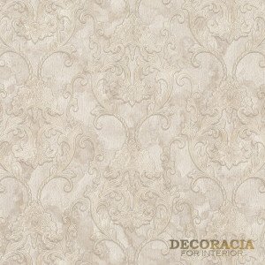Wallpaper B118 8728-04 Slovyanski wallpapers LeGrand Platinum