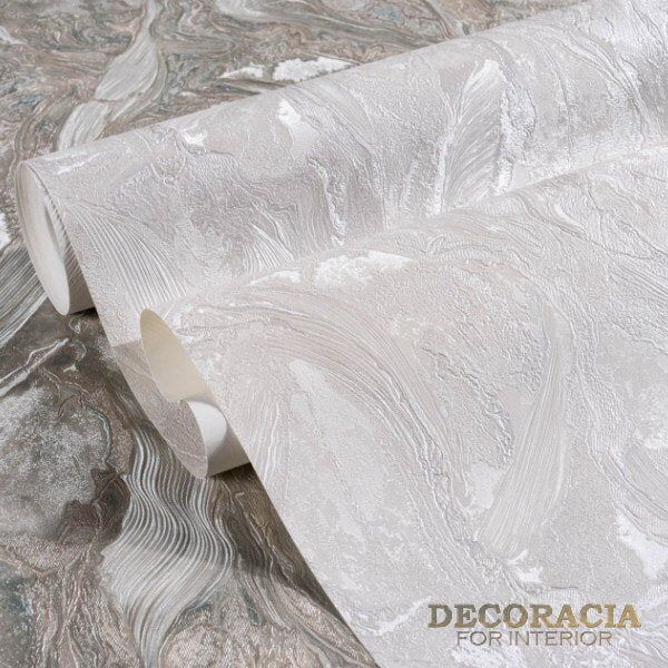 Wallpaper B125.4 8734-10 Slovyanski wallpapers LeGrand Diamond