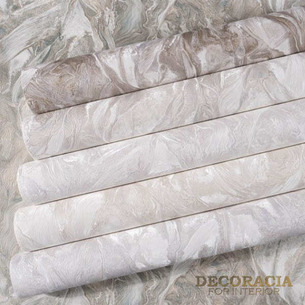 Wallpaper B125.4 8734-05 Slovyanski wallpapers LeGrand Diamond