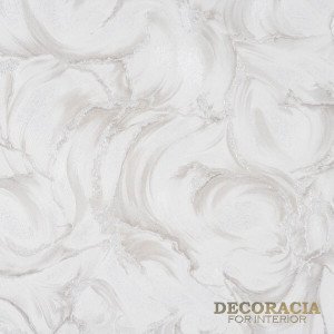 Wallpaper B125.4 8739-01 Slovyanski wallpapers LeGrand Diamond