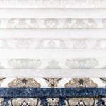 Wallpaper B118 8749-04 Slovyanski wallpapers LeGrand Platinum