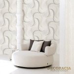 Wallpaper B125.4 8752-01 Slovyanski wallpapers LeGrand Diamond