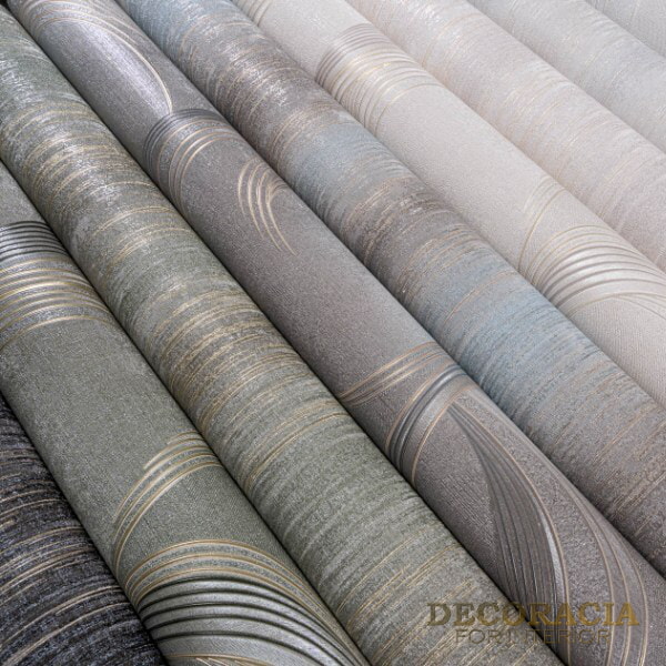 Wallpaper B125.4 8752-01 Slovyanski wallpapers LeGrand Diamond