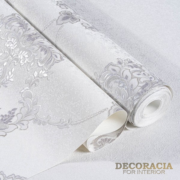 Wallpaper B118 8755-03 Slovyanski wallpapers LeGrand Platinum