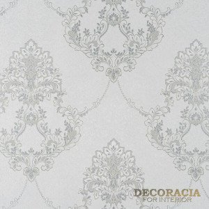 Wallpaper B118 8755-04 Slovyanski wallpapers LeGrand Platinum