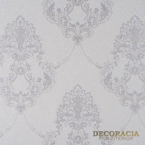 Wallpaper B118 8755-05 Slovyanski wallpapers LeGrand Platinum