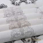 Wallpaper B118 8755-05 Slovyanski wallpapers LeGrand Platinum