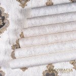 Wallpaper B125.4 8760-04 Slovyanski wallpapers LeGrand Diamond
