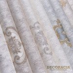 Wallpaper B125.4 8760-04 Slovyanski wallpapers LeGrand Diamond