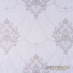 Wallpaper B118 8762-03 Slovyanski wallpapers LeGrand Platinum