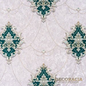 Tapety B118 8762-04 Slovyanski tapety LeGrand Platinum