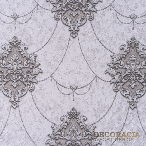 Wallpaper B118 8762-10 Slovyanski wallpapers LeGrand Platinum