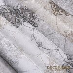 Wallpaper B118 8762-05 Slovyanski wallpapers LeGrand Platinum